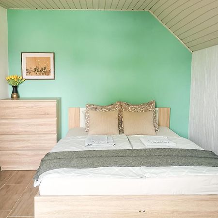 Deerwood Villa-Modern cozy apartment with castle view Bled Buitenkant foto