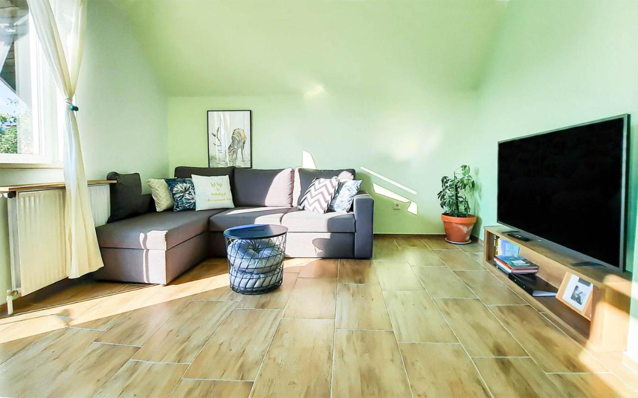 Deerwood Villa-Modern cozy apartment with castle view Bled Buitenkant foto