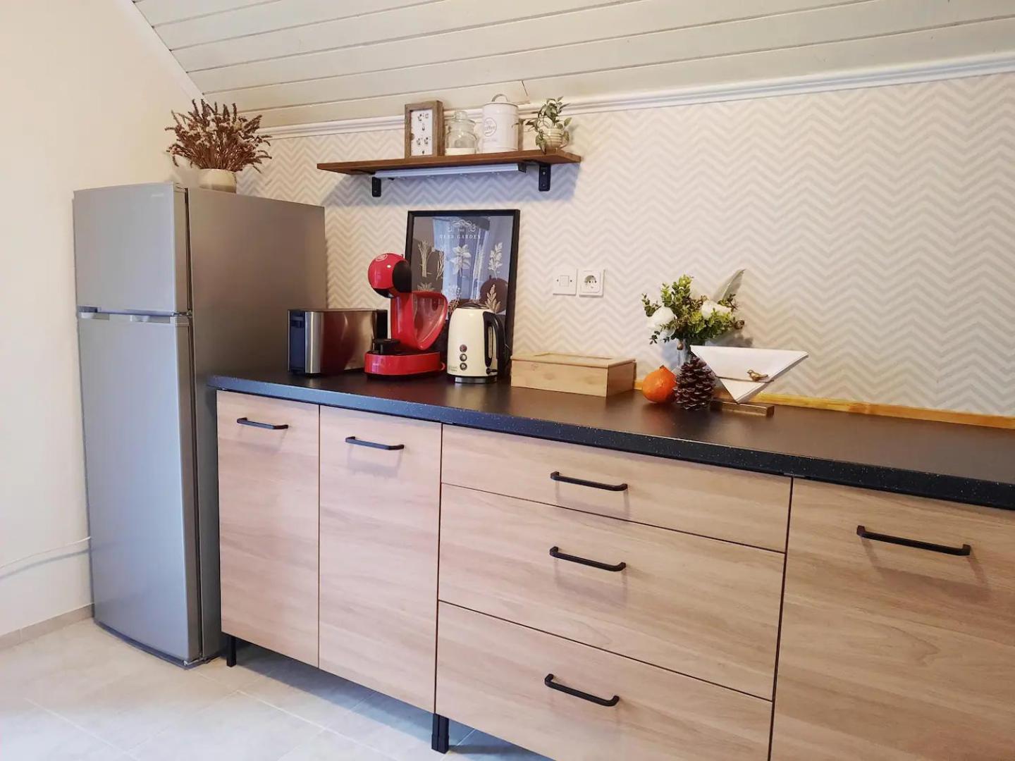 Deerwood Villa-Modern cozy apartment with castle view Bled Buitenkant foto